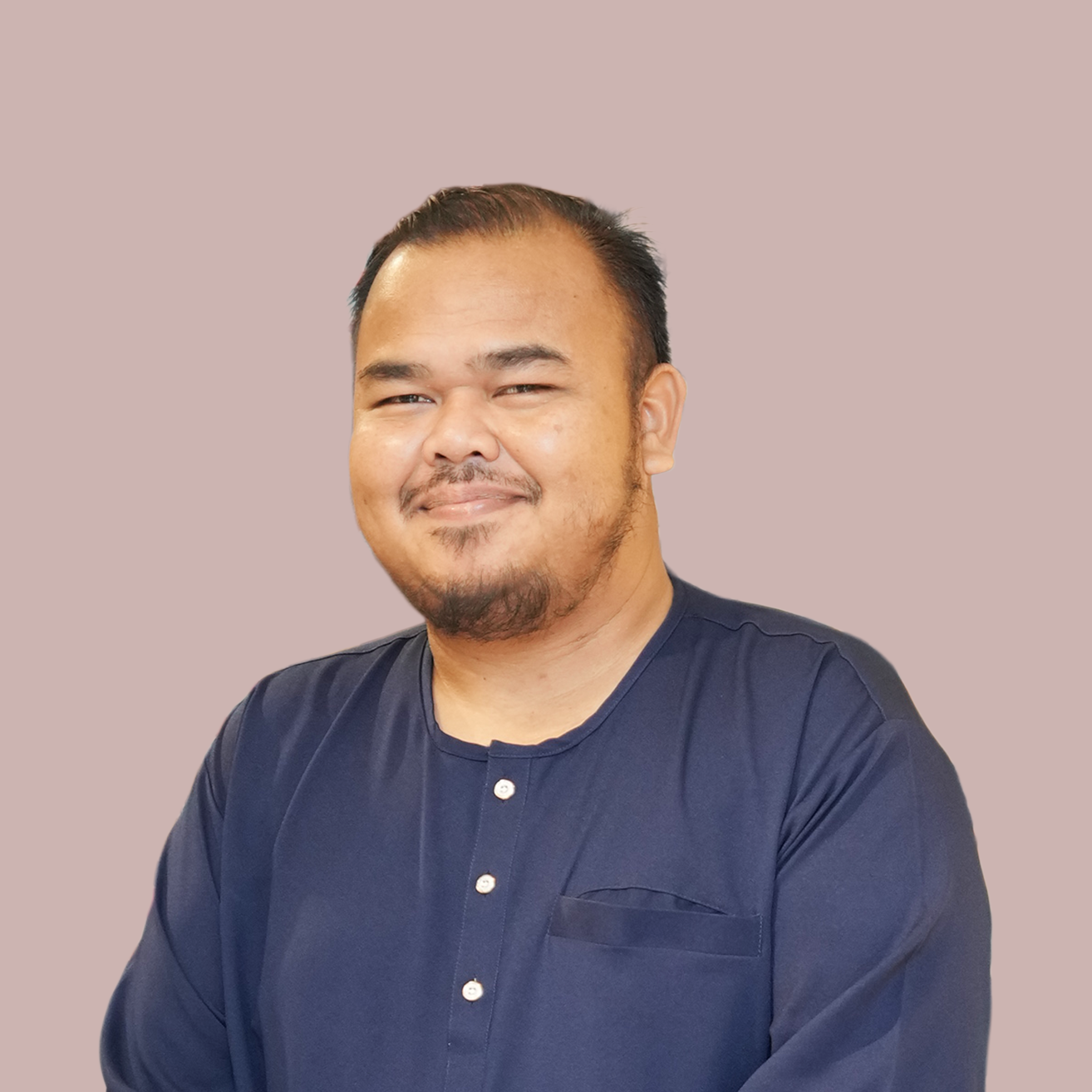ZAIRI RAMLI