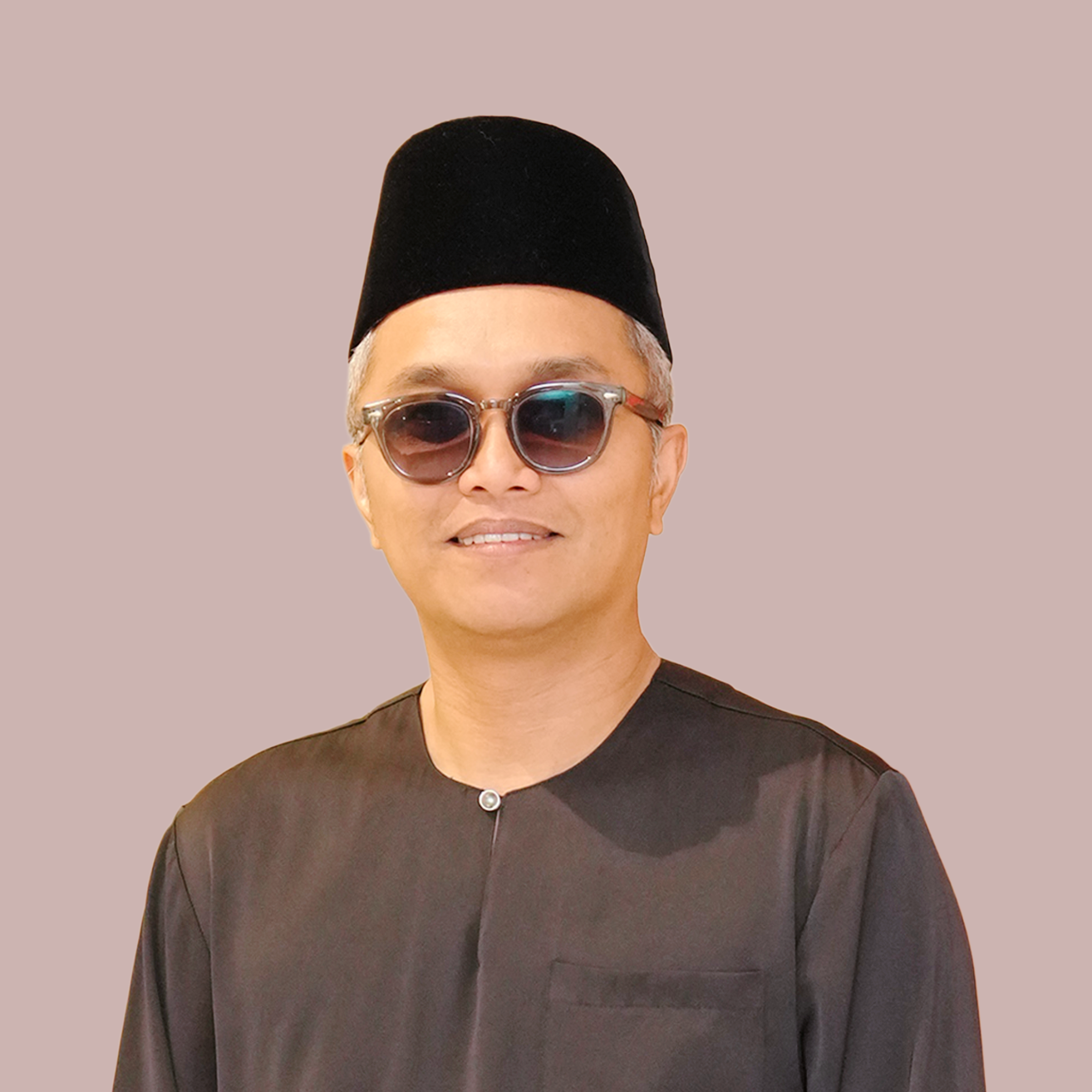 AEDIE AZRUL AB AZIZ