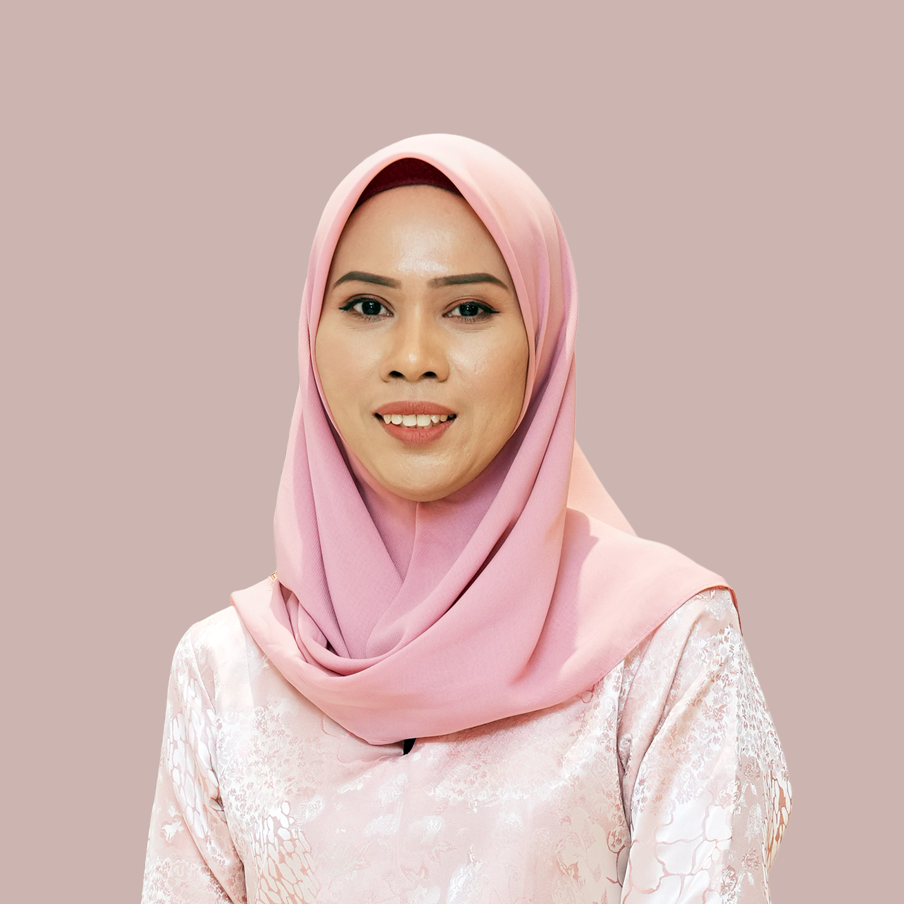 Nurul Aida Mohd Sohaime