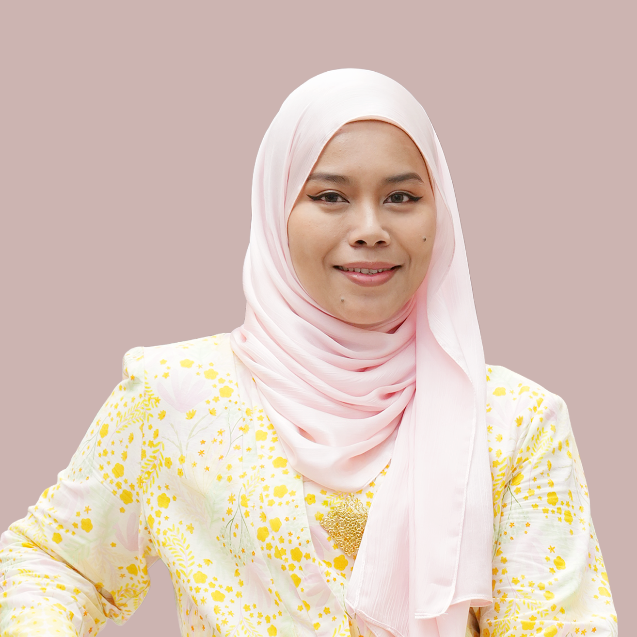 Siti Soleha Salamun
