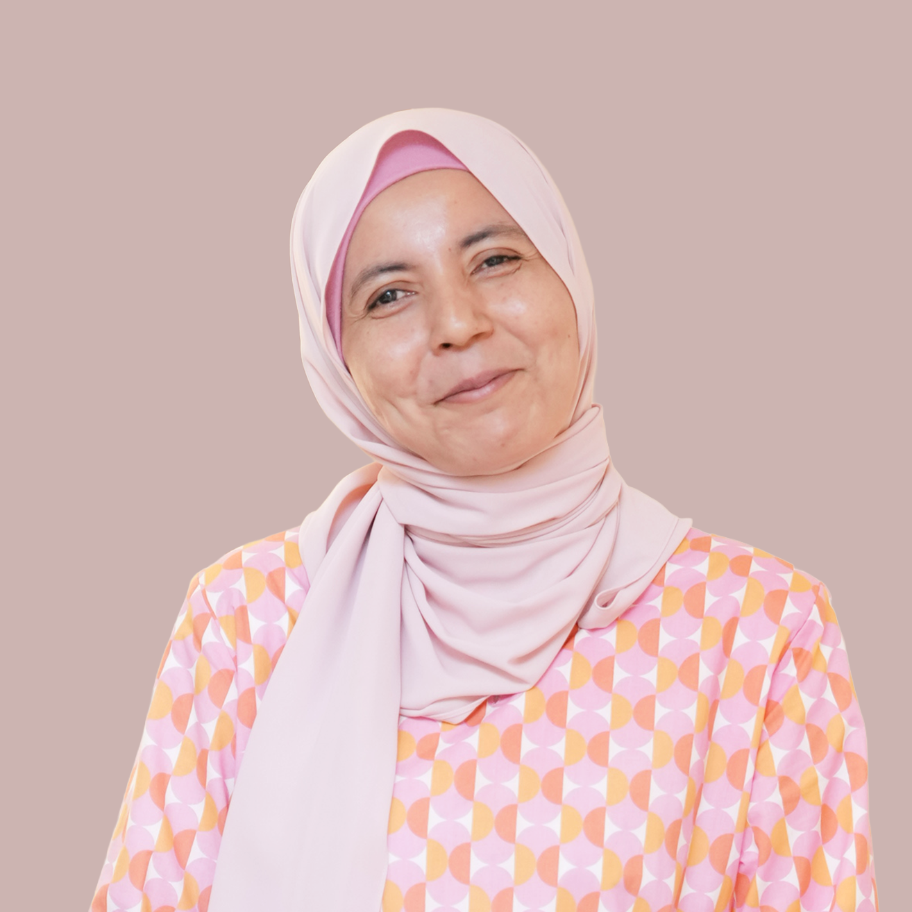 Noriza Arzain